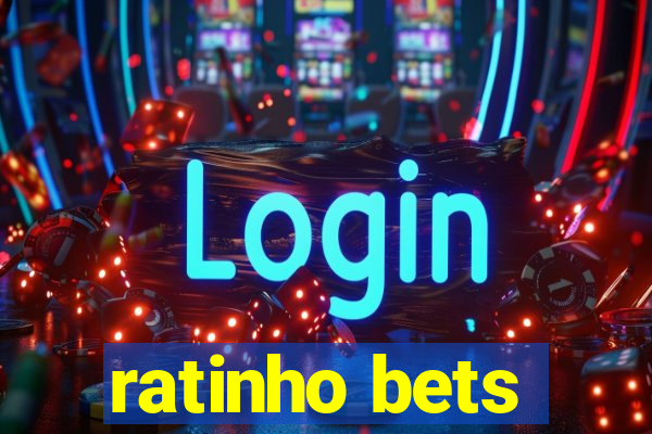 ratinho bets